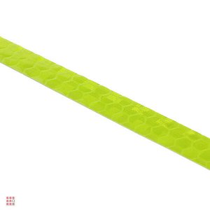 Клейкая лента сигнальная желтая, 8м., 1 шт.