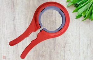 Ключ для завинчивающихся крышек, 5 радиусов