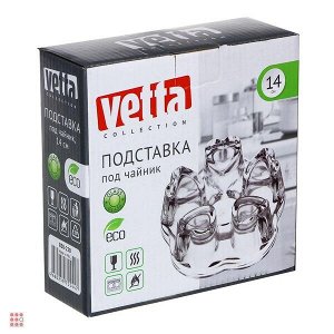 Подставка под чайник заварочный  VETTA 14см