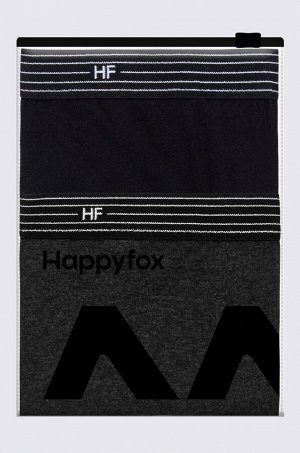 Трусы для мальчика 2шт. Happyfox