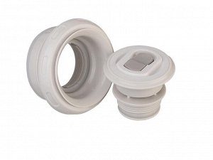 Термос (HS.TM-042) TONAR [33х11 см, нерж. сталь, пластик, 1,7л, 1,27кг]