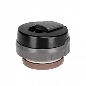 Термос (T-KD-9010-2) TONAR [35х11 см, нерж. сталь, пластик, 2л, 1,12кг]