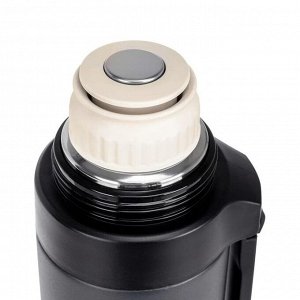 Термос (T-KD-948-1.5) TONAR [34х10 см, нерж. сталь, пластик, 1,5л, 0,98кг]