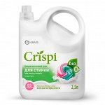 CRISPI Гель для стирки цветного белья концентрат 2500 мл