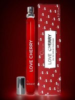 Духи NEO / Love Cherry/ Любимая Вишня жен Ручка 17мл