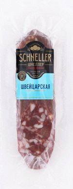 Швейцарская, в/у, 150 гр.