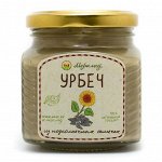 Урбеч из подсолнечниковых семечек