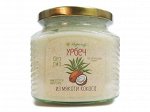 Урбеч из мякоти кокоса, 400гр