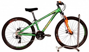Велосипед CONNOR GORILLA 26" C18B301-26 (зеленый)