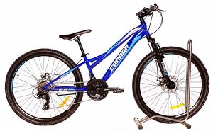Велосипед CONNOR NOTUS 26" C18B177-26 (синий)