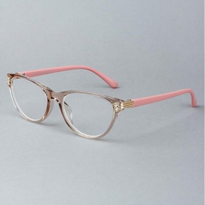 Корригирующие очки женские - Новый Антиблик! Оправы, готовые очки ...
