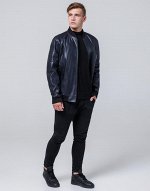 Демисезонная куртка BRAGGART &quot;YOUTH&quot; Экокожа