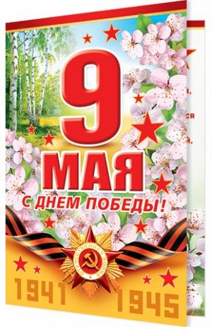 9 Мая С Днем Победы !