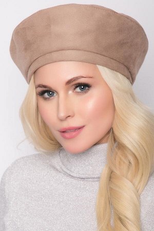 Берет женский