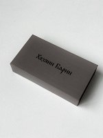 Подарочная коробка средняя