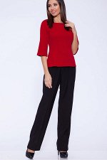 #58453 Брюки (Filgrand) Черный