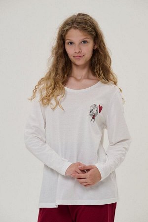 Пижама 4373-01 -50%