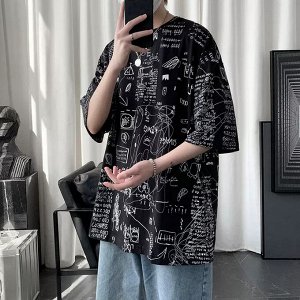 Футболка мужская