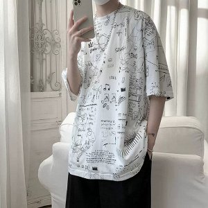 Футболка мужская
