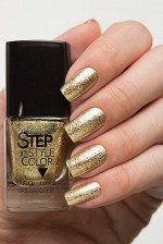 Лак для ногтей &quot;Step Зима 18/19 LE&quot; № 40
