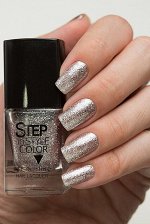 Лак для ногтей &quot;Step Зима 18/19 LE&quot; № 41