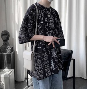 Футболка мужская