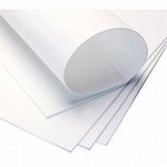 Фоамиран для декора 50*50 см. 1лист Белый