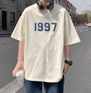 Футболка мужская