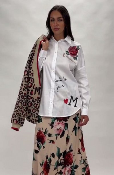 Maryley Italy. Превосходное качество🔥