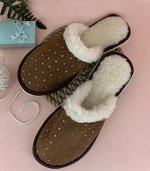 Тапочки женские домашние