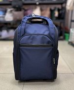 Сумка дорожная на колесах ручная кладь