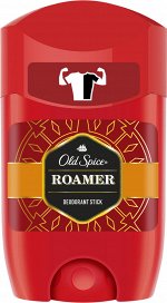 OLD SPICE Твердый дезодорант Roamer 50мл