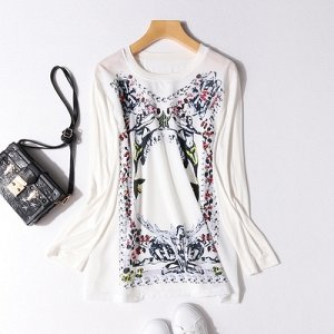 Кофта 2XL      43        110       66         54
Плечо Бюст Длина Рукав