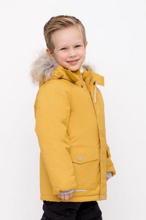 Куртка(Осень-Зима)+boys (осенний лист)