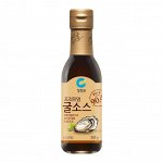 Соус устричный (премиум) Premium Oyster sauce  260г