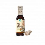Соус устричный Seafood &amp; Oyster sauce 250г