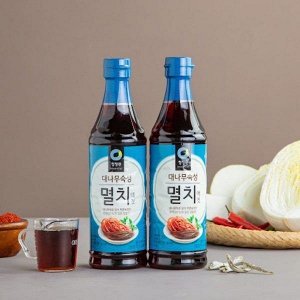 Соус анчоусный Anchovy sauce 1кг