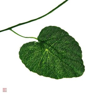 Растение искусственное "Лиана" 2,3-2,4 м. средний лист, арт 4
