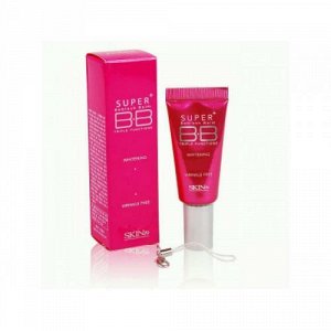 ББ крем для лица Skin79 Hot Pink Super Plus Beblesh Balm SPF30/PA++, 7g