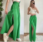 БРЮКИ ЖЕНСКИЕ, код 2450717