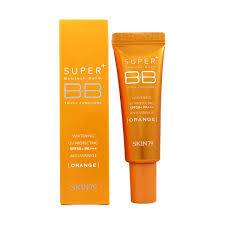 ББ крем для лица Skin79 Super Plus Triple Functions BB Vital Cream SPF50+/PA+, 7g