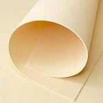Фоамиран 50*70см св.Бежевый