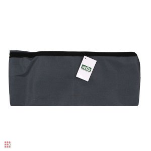 VETTA Сумка на колесах, складная, до 7кг, 14л, 26х44х13см, ткань оксфорд