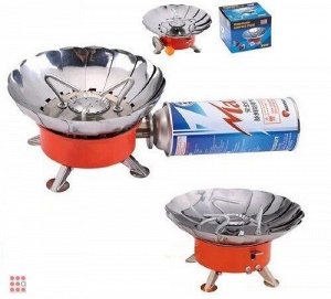 Газовая Горелка-плита YC-301