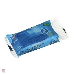 NEW GALAXY Блок сменный для освежителя унитаза 40 гр. ("Океан", "Лимон")