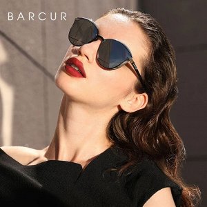Брендовые солнцезащитные очки BARCUR