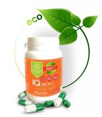 Клеточный комплекс &quot;IQcaps&quot; IQ NEURO (здоровые нервы), 84 кап