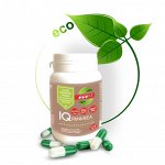 Клеточный комплекс &quot;IQcaps&quot; IQ PANKREA (для поджелудочной), 84 кап
