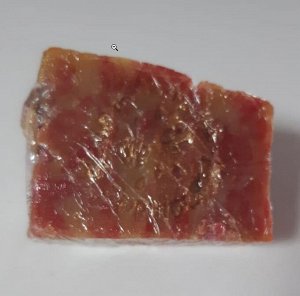 Мыло ручной работы