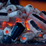 Уголь, Угольные брикеты для мангала (Все на шашлыки!)